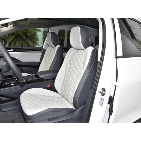 2024 Volkswagen ID.6 Crozz Pure Prime Pro EV SUV 5 Door 6 or 7 Seat NEV for Market