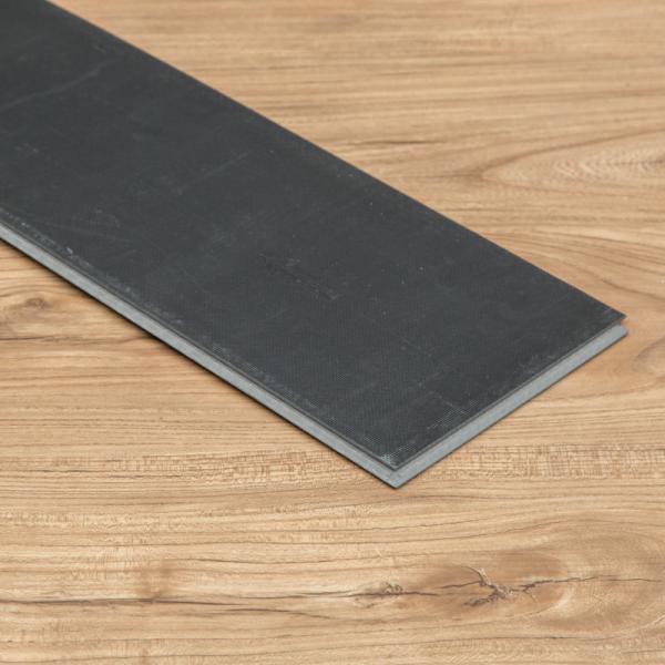 Popular Patterns Heavy Duty PVC Flooring  Low Maintain Without Chemical Component