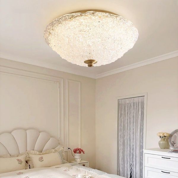 JYLIGHTING High Quality New Decorative Tassel Chandelier Lighting Crystal Body With Stainless Steel Base For Living Room Restaurant Hotel LED Ceiling Light