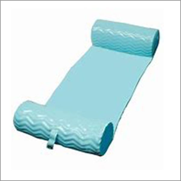 Multi Purpose Pool Drifter , Floating Pool Mat Lightweight XPE Material