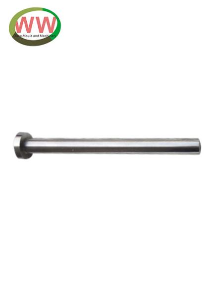 OEM High Resistance Speed Steel Punch And Dies Pins Mold Accessories Steel Punch Pins