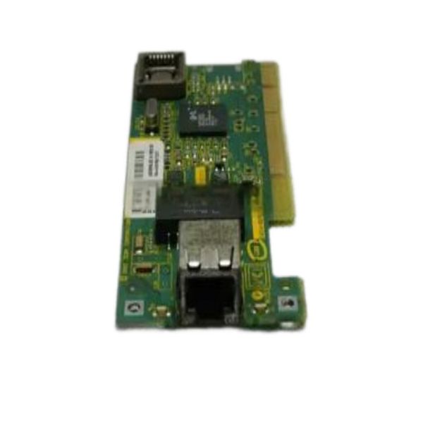 39015323000A 39-015323-000A Diebold ATM Spare Parts CCA Diebold PCI 10/100 Ethernet Adapter