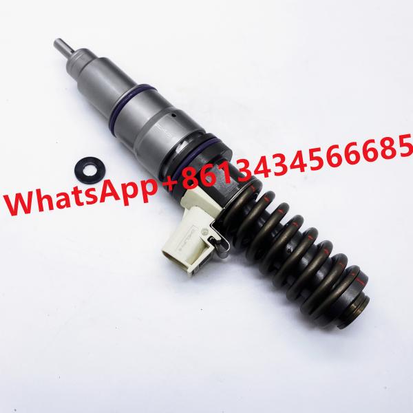 Injetor de combustível do motor diesel 22254576 BEBE4P03001 BEBE4P02001 21977918 E3.27 Para  MD13 EURO 6