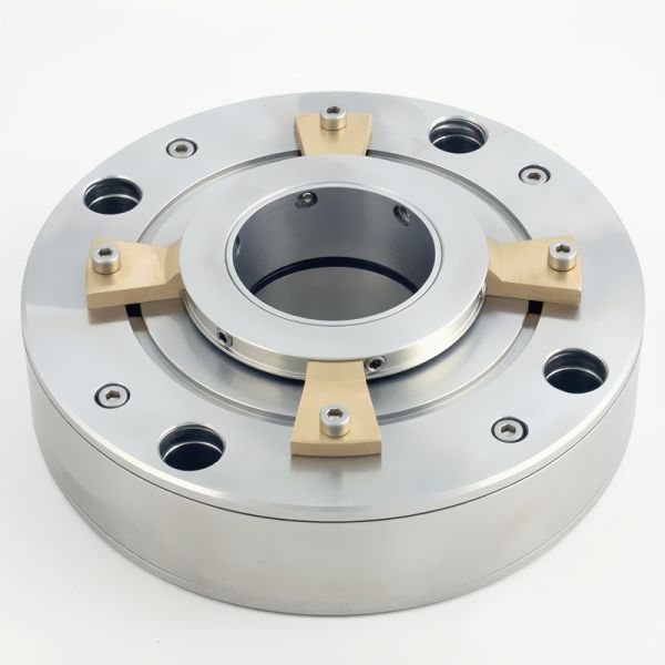 AESSEAL UDGS Dry Gas Seal Double Cartridge Mechanical Seals for ANSI Pumps