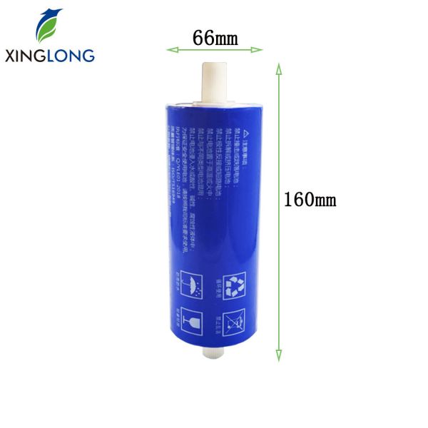Original High Quality 2.3V 45Ah XL 66x160mm LTO Battery for Solar Energy Storage Systems