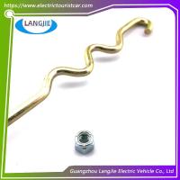 Original Golf Cart Battery Nut Fixing Rod For Club Cars