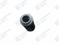 Elemento de filtro do óleo das peças sobresselentes 53W0030 do motor diesel do rolo da construção