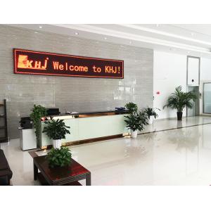 Shenzhen KHJ Technology Co., Ltd