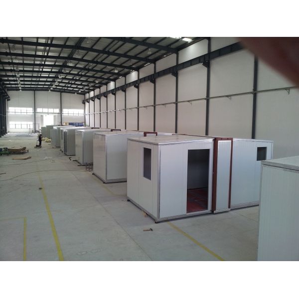 Foldable Portable Emergency Shelter