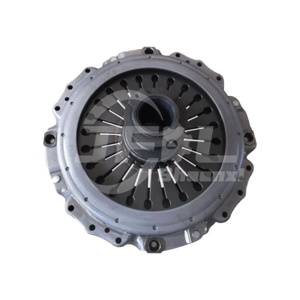 Clutch Pressure Plate MFZ430 3483030031 For MERCEDES-BENZ Truck