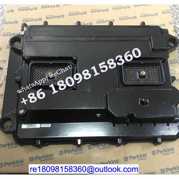 Caterpillar/Perkins ECM ECU(Engine Control Module) 348-2380-01 for Perkins/CAT