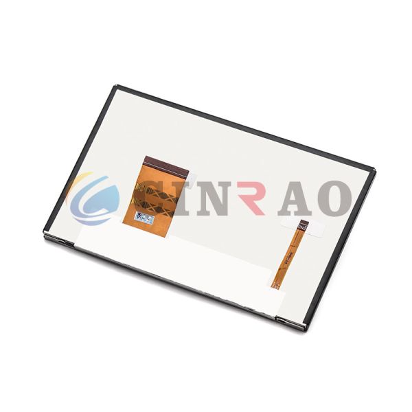 CPT 8.0 Inch CLAA080LG02 TFT LCD Display Screen Panel For Car GPS Navigation