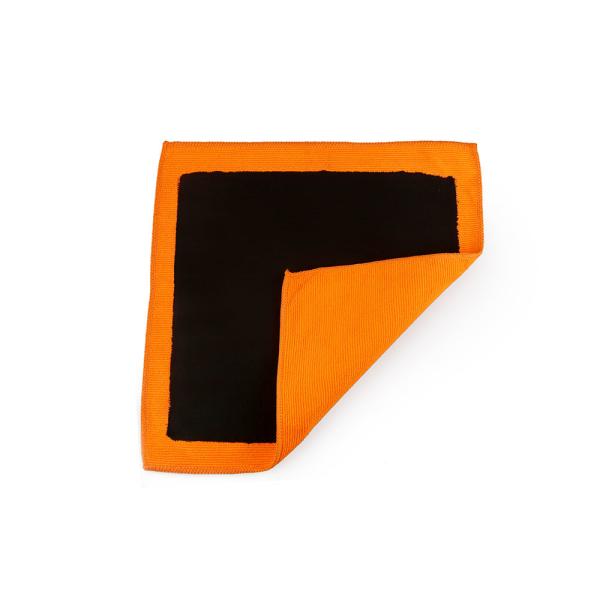 30cmx30cm Clay Towel For Car With Customized Sizes Available