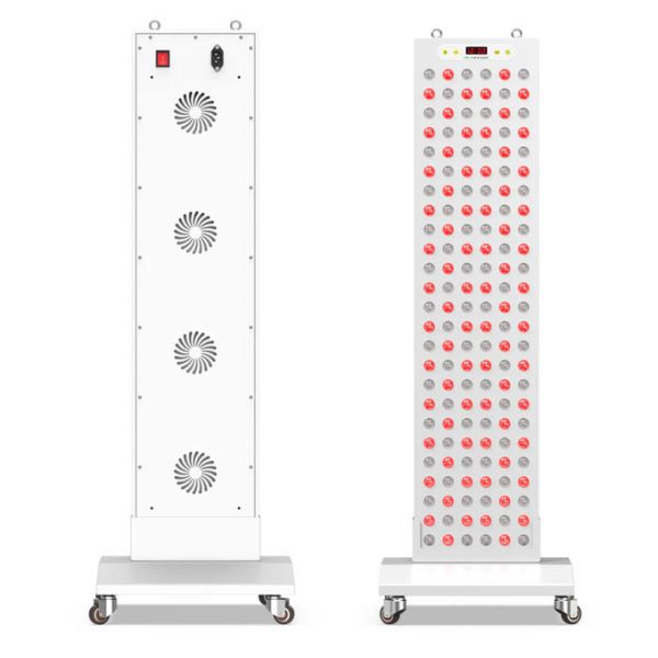 Full Body 1000W Red Light Therapy RLT Beauty PDT Device Panel