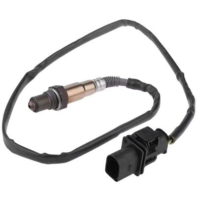 Sensor d'oxygène d'oxygène 11787573319 pour BMW 128i 328i 328i XDrive 528i 530i X3 Z4