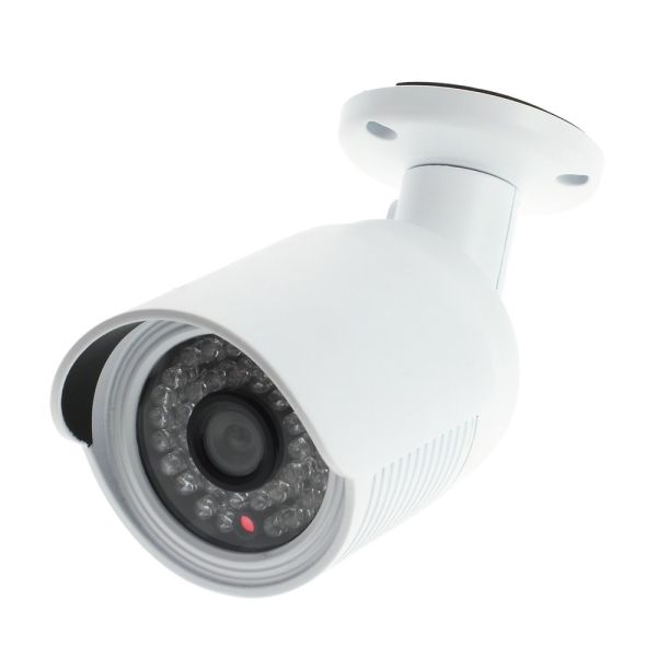 UH Smart IR Surveillance Camera