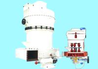 máquina industrial de moedura do Pulverizer do moinho YGM 4121 de barite 10.5t