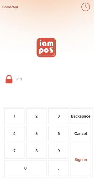 Gerencie sem esforço as transações da sua loja com o nosso sistema de POS em nuvem Win/Android