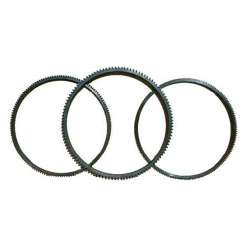 Cummins K38 KTA38 Diesel Engine Parts Flywheel Ring Gear 124507 For Construction Machine