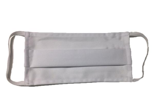 Anti Pollution Washable Reusable Face Mask / Soft Cotton Mouth Mask