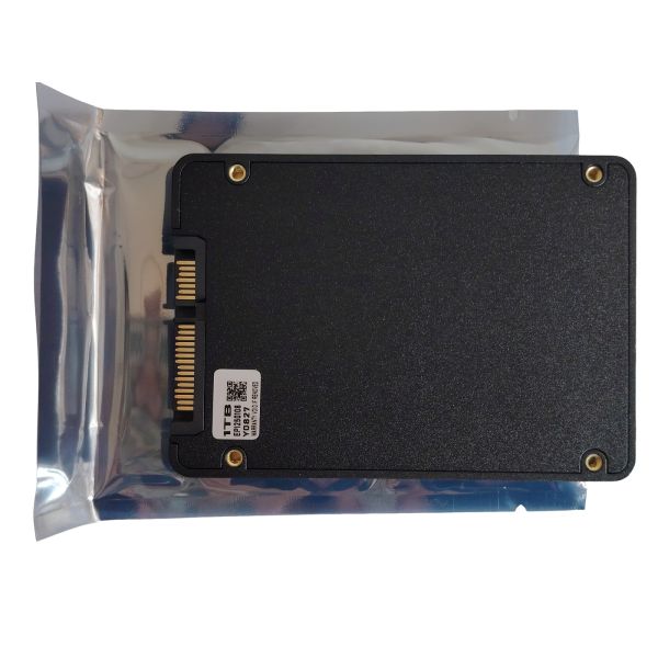 USB 3.0 GEN2 USB 10GBPS and Shock Resistance 1500G/0.5ms SSD Hard Drive for Desktop Laptop 1TB 2TB