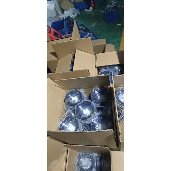 Заводские масляные уплотнители для бетономесителей для грузовиков 125 X 180 X 13/49