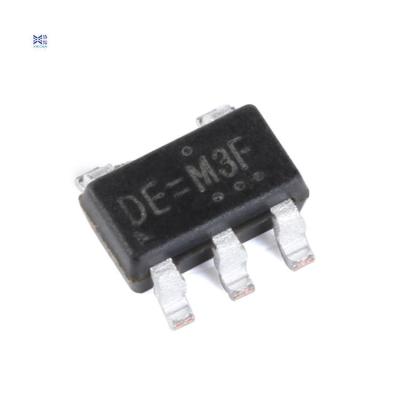 RT9193-33GB SOT23-5 LDO Voltage Regulators Integrated Circuit Fixed 3.3V/0.3A Output