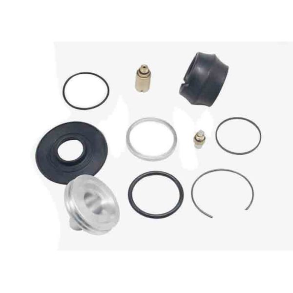 Front Air Suspension Shock Air Spring Repair Kits For Dodge RAM 1500 2013-2019 04877147AE  04877146AG