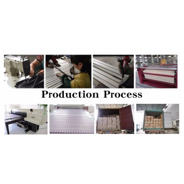 Commercial Trade Show Canopy Tent 10x10 600D Oxford Fabric With Back Walls