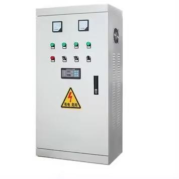 IP4X Stainless Steel Supply Dispatching Box Power Distribution Unit Rated Up To 125kA Peak Current