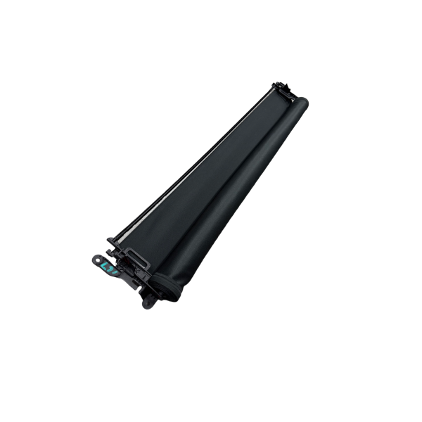 New High Quality GLS W167 Car Roof Sunroof Electric Curtain Sliding Sunroof Shade Track Bracket for Mercedes-Benz