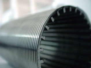 0.23 мм из нержавеющей стали трикотажная проволока Ss304 500 мм ширина