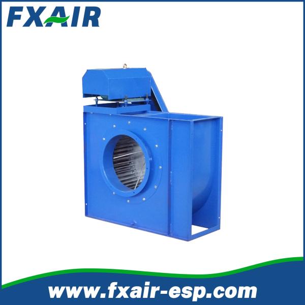 11-62 high pressure 1500-2000m3h kitchen smoke Lampblack Purifying exhauster centrifugal fan ventilation boiler blower