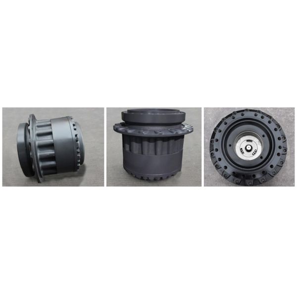 191-2682 227-6116 Final Drive For 325C E325C Excavator Parts
