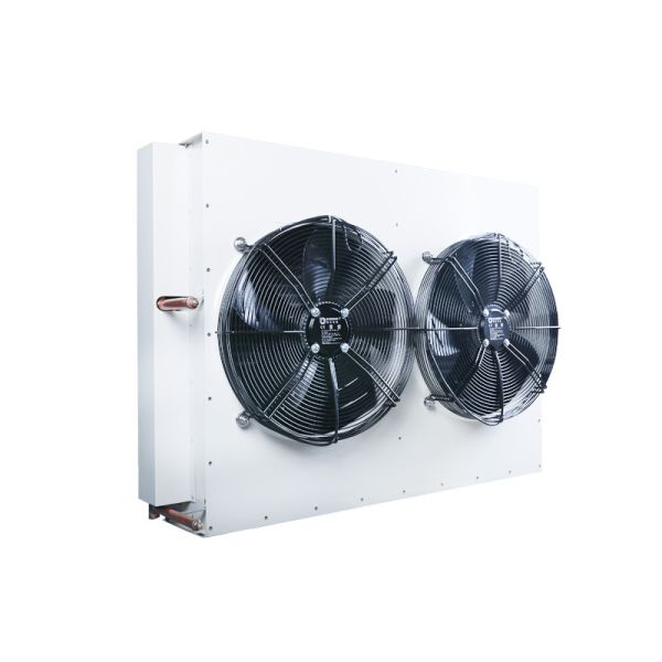 380V/220V Air-Cooled Commercial Refrigeration Condenser for Long-Lasting Performance