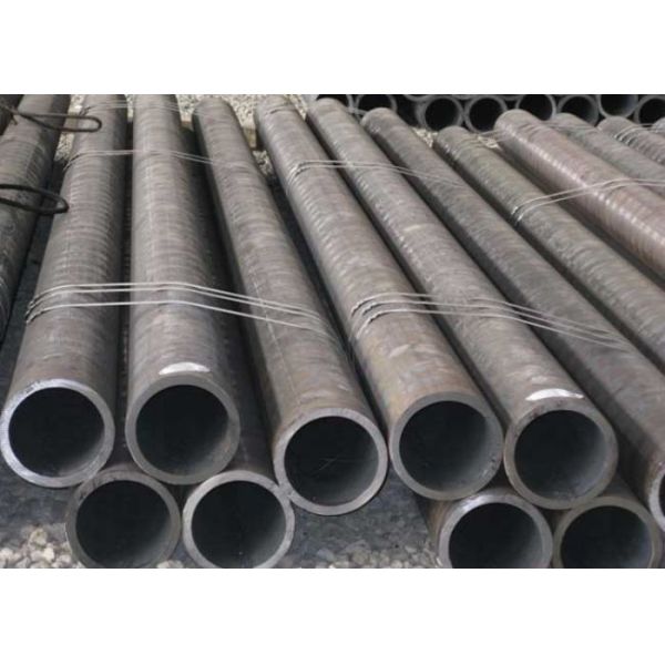 St35.8 diámetro grande de la tubería de acero inconsútil retirada a frío de 28 pulgadas