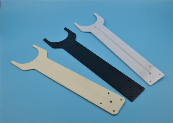 Semiconductor Ceramics Advanced Ceramics Manufacturing End Effector Handling Arm