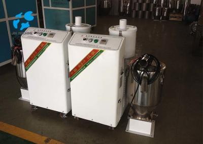 ZD -259 1500-2000kg / H Capacity Continuous Screw Feeder , Automatic Screw Feeder