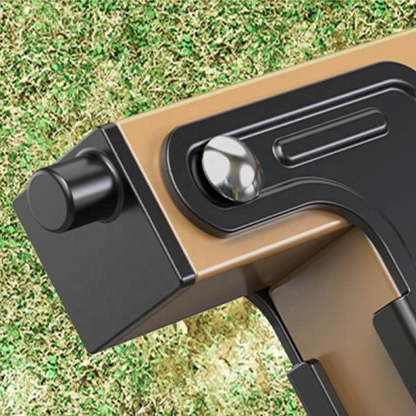 Aluminum Alloy Folding Camping Table 30kg Load 1.2m