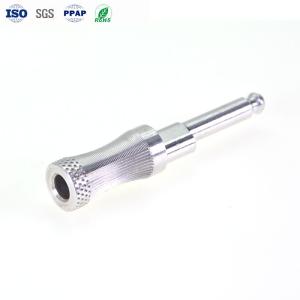 OEM ODM CNC de haute précision tournant en acier inoxydable haute traction