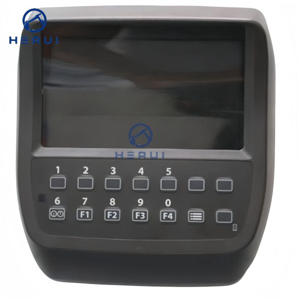 ZX200-3 ZX210-3 ZX240-3 ZX270-3 ZX330-3 ZX450-3 4652262 4631127 4653775 Monitor Display Panel For Hitachi