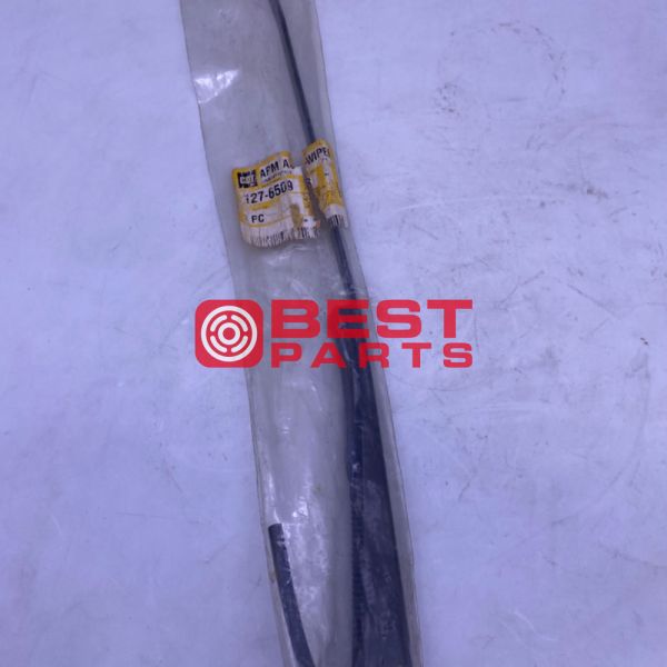 Original Spare Parts Wiper Arm 127-6509 1276509 For Bulldozer D5M D6M D5N D6N