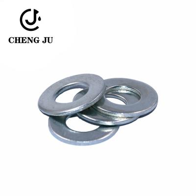 Hex Head Screw Accessories Roof Accessories Galvanized Metal Self Drilling Screw Washer Parts