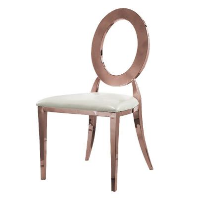 wedding chair, stainless steel chair, restaurant chair,dining chair, mordern chair,luxury chair