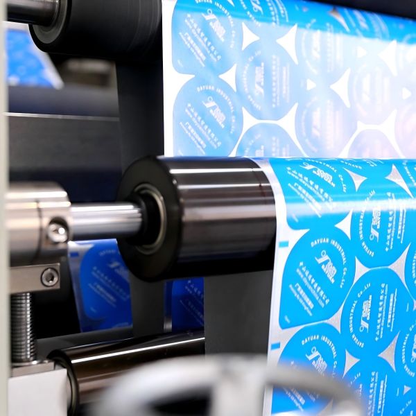 CC450-S High-Speed Servo Cup Lid Die Cutting Machine with 420 Strokes/Min, ±0.25mm Accuracy & Smart Embossing