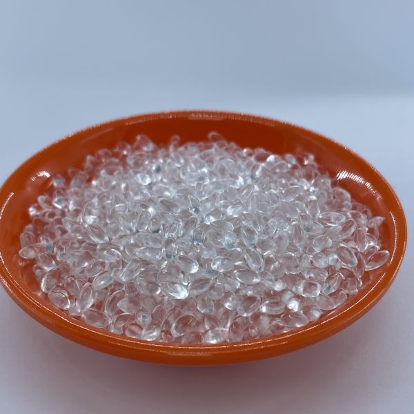 TPU/TPR Granules ,High Transparent Tpu Transparency Of About 5-6mm, Fast Forming ,Good Rebound, Excellent Toughness