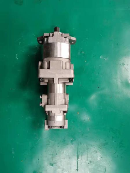 705-56-34360 o Assy da bomba de KOMATSU VÊ o FIGO Y1610-01A0 PC1100 PC1100SE PC1100SP PC1250 PC1250SE PC1250SP