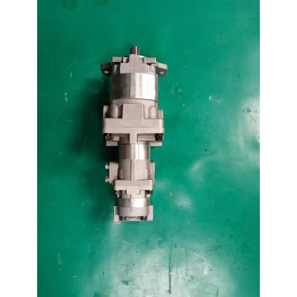 705-56-34360 Assy насоса KOMATSU ВИДИТ СМОКВУ Y1610-01A0 PC1100 PC1100SE PC1100SP PC1250 PC1250SE PC1250SP