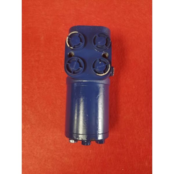 BZZ5-E630B BZZ Series For Forklift Gear Pump Roration Pump