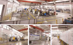 Qingdao UKD Machinery Co., Ltd.